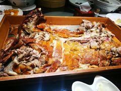 -九十九顶毡房(阜石路店)