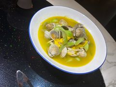 -老外婆渔村·传统宁波菜(骆驼爱琴海店)