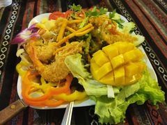 -Tikky Cafe