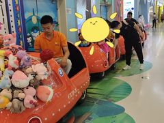 -万达茂商场(南京仙林店)