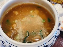 外婆芋艿羹-宁波状元楼酒店(和义路店)