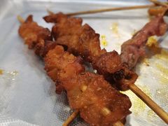 -京朋串屋·烧烤(望京西路总店)