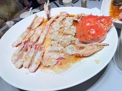 -徐记海鲜·家宴(南油永新汇店)