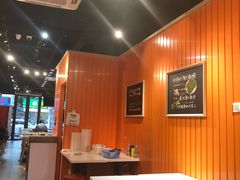 大堂-张亮麻辣烫(政民路店)