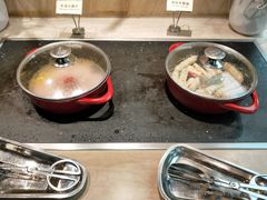 -亿民平安国际大酒店西餐厅(彩田北路店)