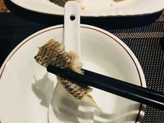 黄翅鱼-船奇蒸汽海鲜·闽菜(八市海鲜总店)