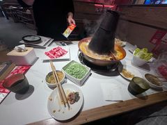 -朴都老北京紫铜火锅(荣成九龙城店)