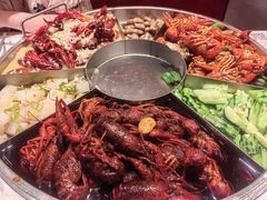 -王红军龙虾(新民路店)