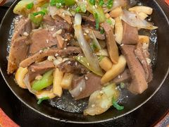 盐烤薄牛舌-沼津港渔市(宏伊国际广场店)