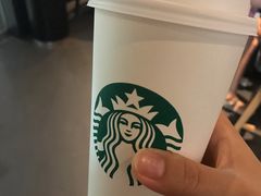 -星巴克(苏州西蒙店)