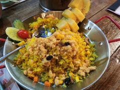 -囧人粗品·泰国街市料理(霖峰店)