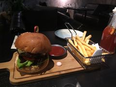 安格斯堡套餐-C&R西班牙餐厅