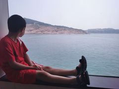 -海驴岛(荣成市)