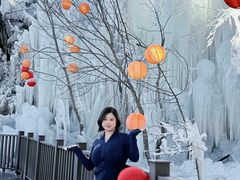 -沂蒙山旅游区云蒙景区(蒙山国家森林公园)