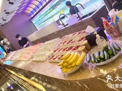 -三鼎园国际温泉酒店