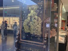 -包头博物馆