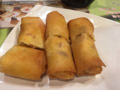 -添好运点心专门店(中环IFC店)