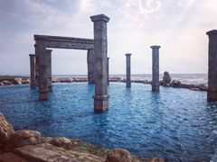 -渔岛海洋度假区