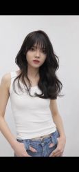 -MINX名珂斯·烫染形象设计