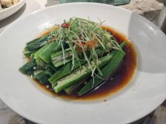 -又见炊烟私房菜(敬亭路店)