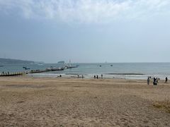 -涠洲岛南湾海洋运动公园