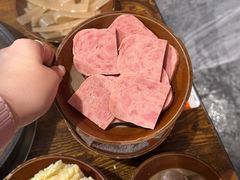 -重庆老灶火锅(红岭店)
