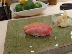 -鮨一日本料理旗舰店(总店)