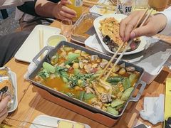 -本色.小马哥烧烤(无锡九里仓店)
