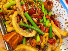 -渔家风味·鲅鱼水饺·央视展播·海鲜天津菜(开发区店)