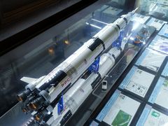 土星五号以及明信片-紫金山天文台