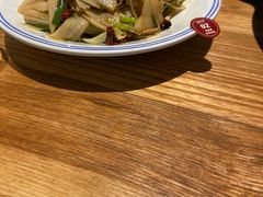 -大厨小馆(华阳城店)