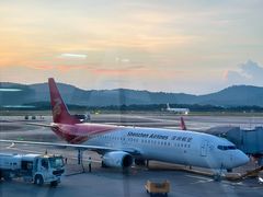 -南昌昌北国际机场