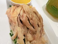 -玉林烤鸭店(垡头店)