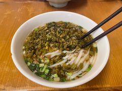 -矮子粉店1985·长沙米粉(湘春路店)
