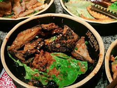 -酒拾烤肉(泉塘店)