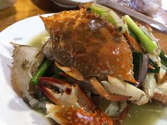 -庆余生平价生猛海鲜(海棠湾林旺夜市店)