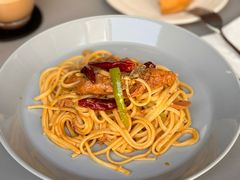 -Cafe Mersey默西咖啡(平江店)