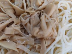 -和府捞面(天河领展广场店)