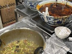 -邢老三肉丸糊辣汤(西安总店)