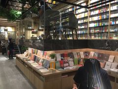 -覔书店(壹方城店)