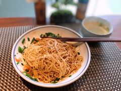 -十面春风·江南面馆(崇宁路店)