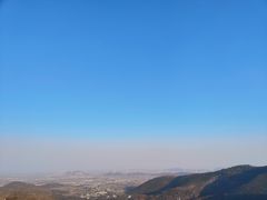-皇藏峪国家森林公园