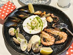 -ALBALUZ 西班牙餐厅(衡山坊店)