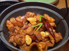 -吃饭皇帝大(合生汇店)