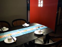 -鸽子侯·家宴·平价海鲜(市图书馆店)
