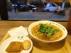 -每碗面馆(新鸿安大厦店)