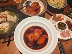-江南厨子(万象天地店)