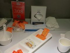 -小厨娘淮扬菜(诚信大道店)