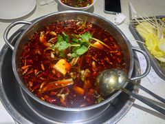 -蛙蛙鸡冷锅鱼(驷马桥店)