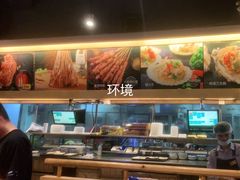 -木屋烧烤(龙岗南联店)